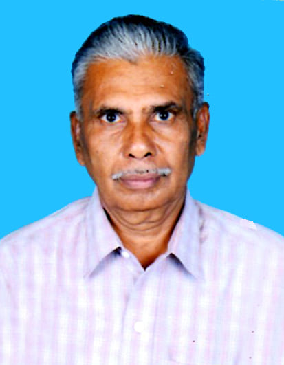 trust in aruppukottai